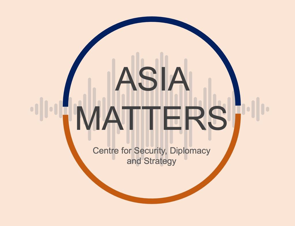 CSDS Asia Matters Logo